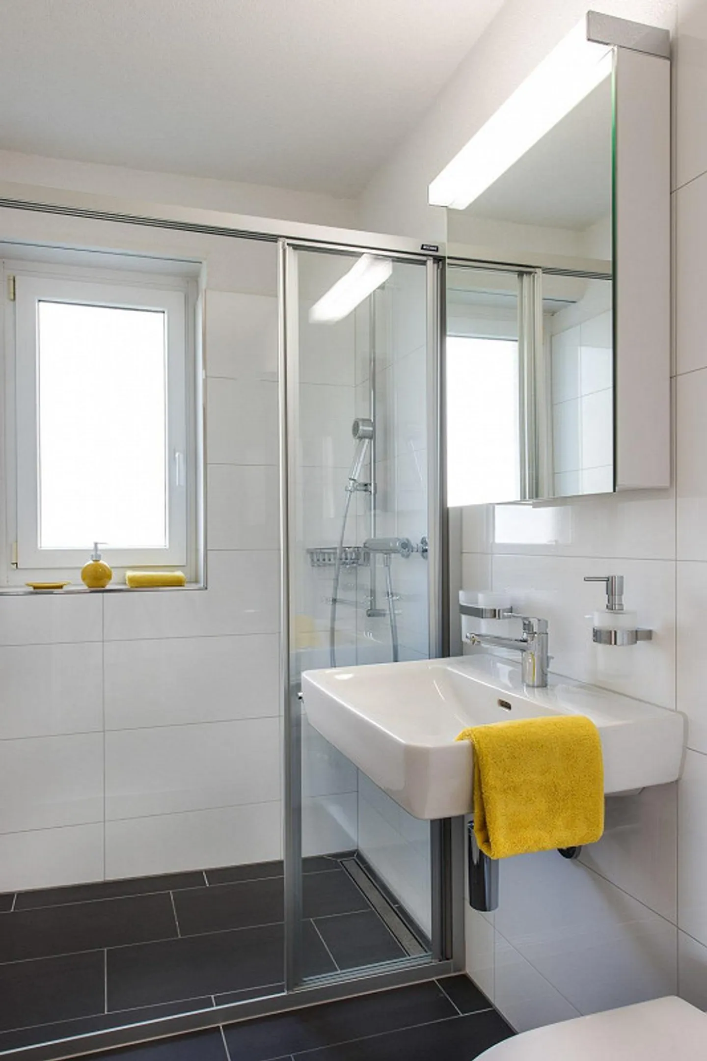 Your Goal - Dream Apartment - Photo 5 of 7