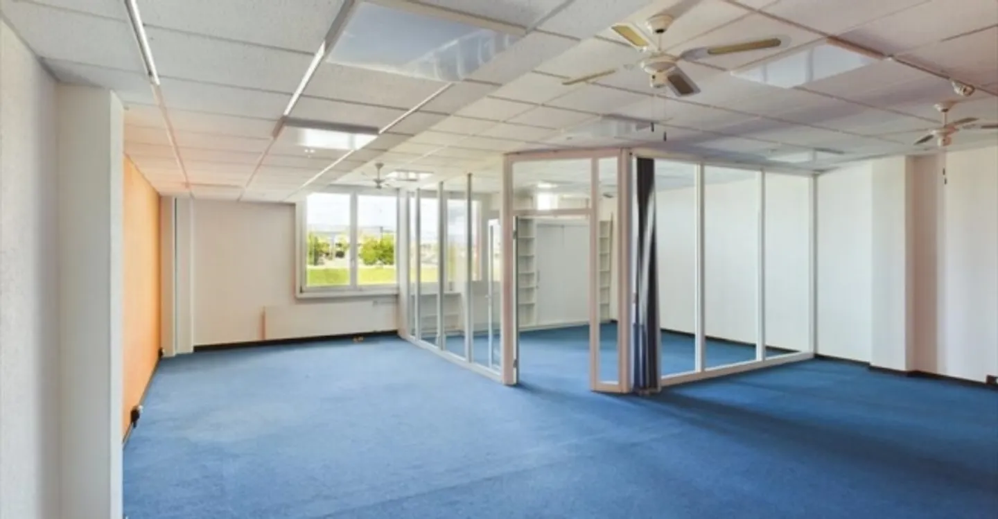 Bürofläche mieten - Foto 3 von 3