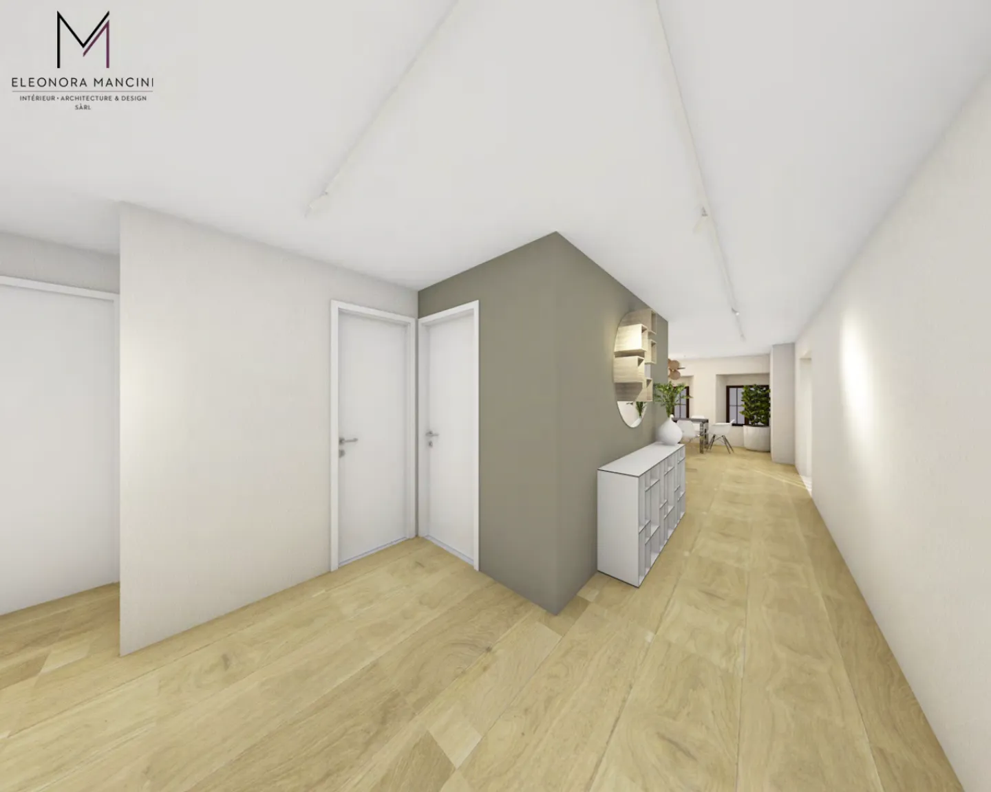 Duplex 6.5 rooms - Photo 14 of 15