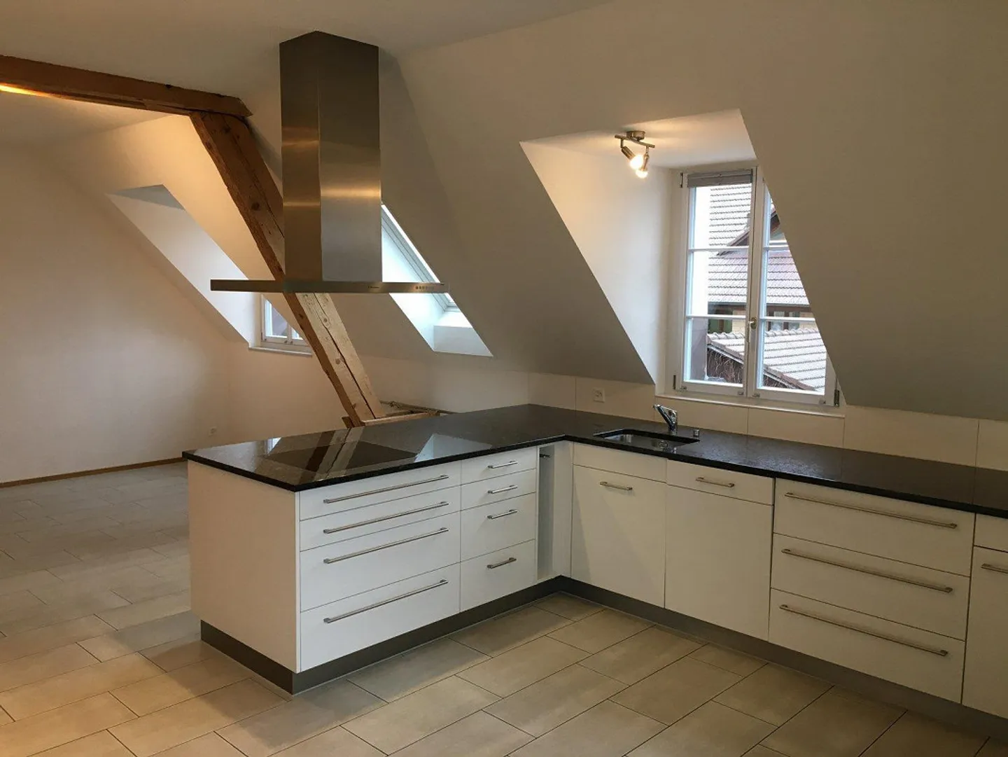 Die perfekte Familien-Wohnung auf dem Land - Foto 1 von 13