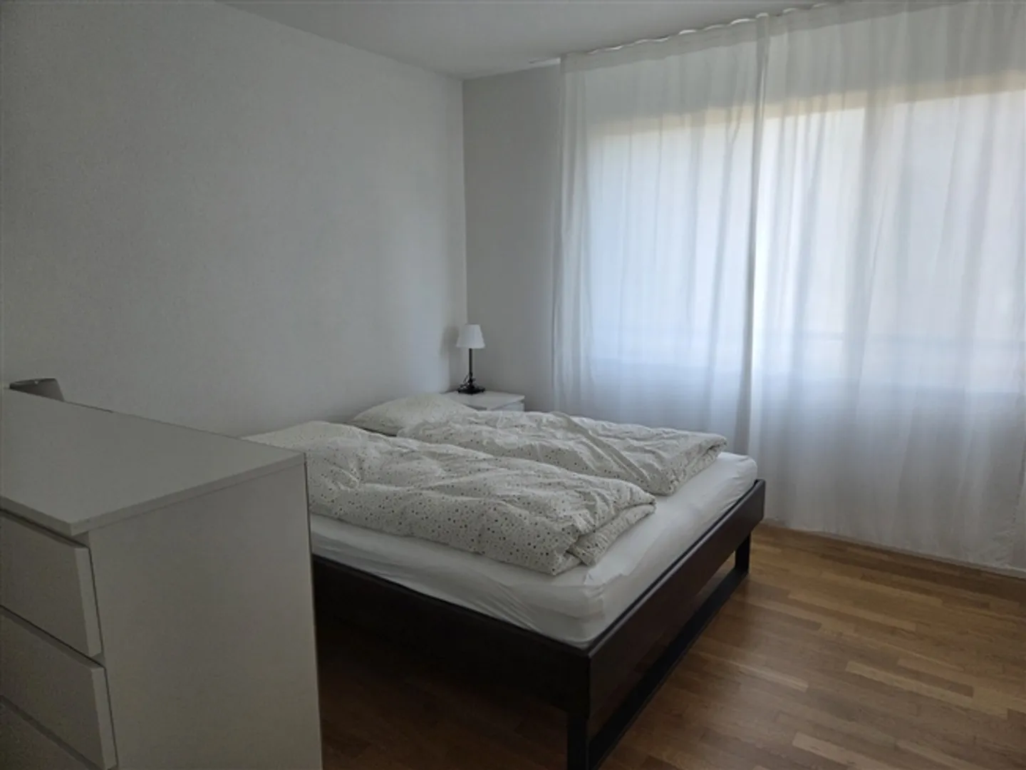 4½ ROOM APARTMENT IN OBFELDEN (ZH), FURNISHED, TEMPORARY - Photo 3 of 9