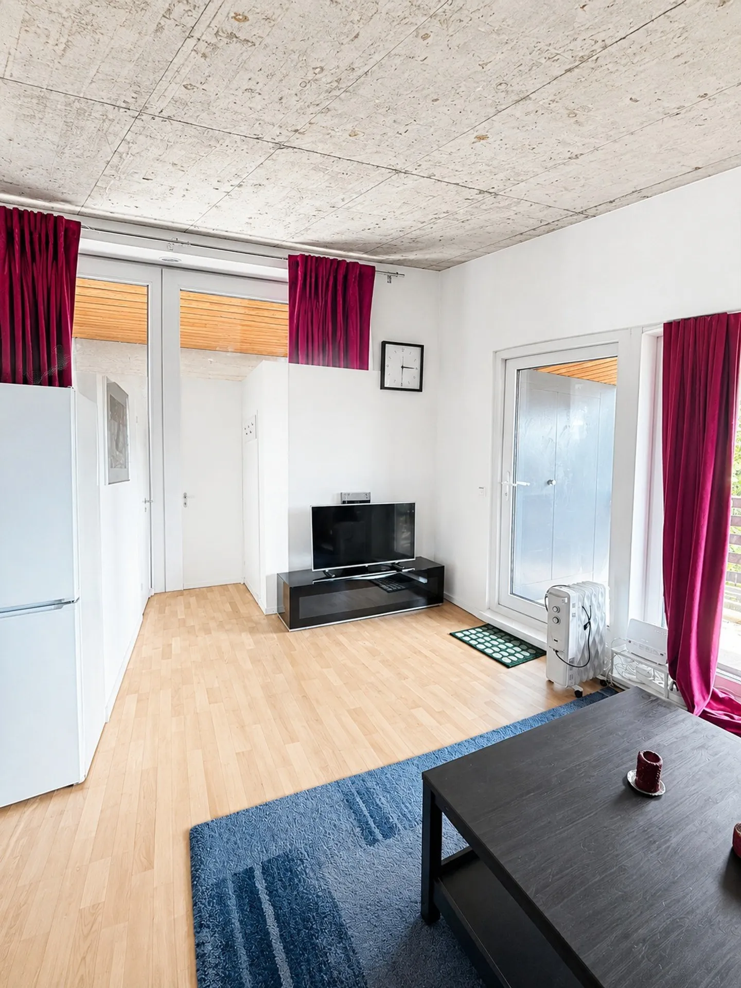 Charmant appartement 2.5 pièces - Photo 5 sur 13