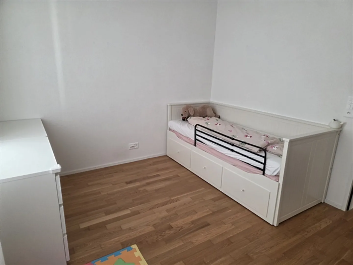 4½ ROOM APARTMENT IN OBFELDEN (ZH), FURNISHED, TEMPORARY - Photo 4 of 9