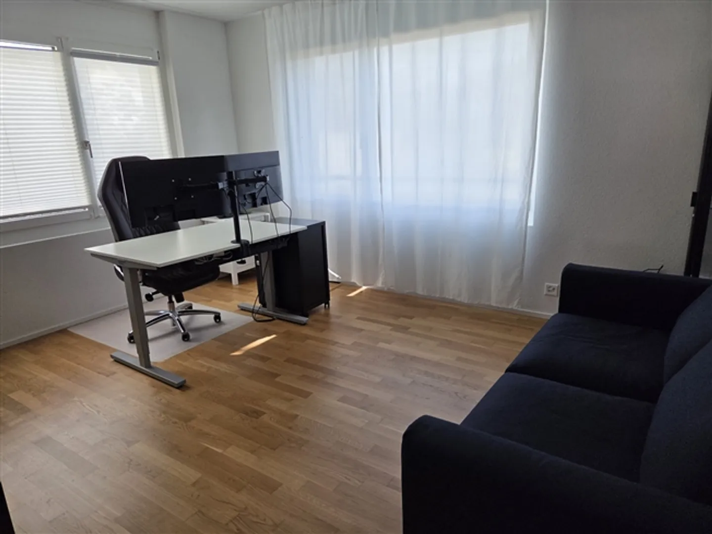 4½ ROOM APARTMENT IN OBFELDEN (ZH), FURNISHED, TEMPORARY - Photo 5 of 9