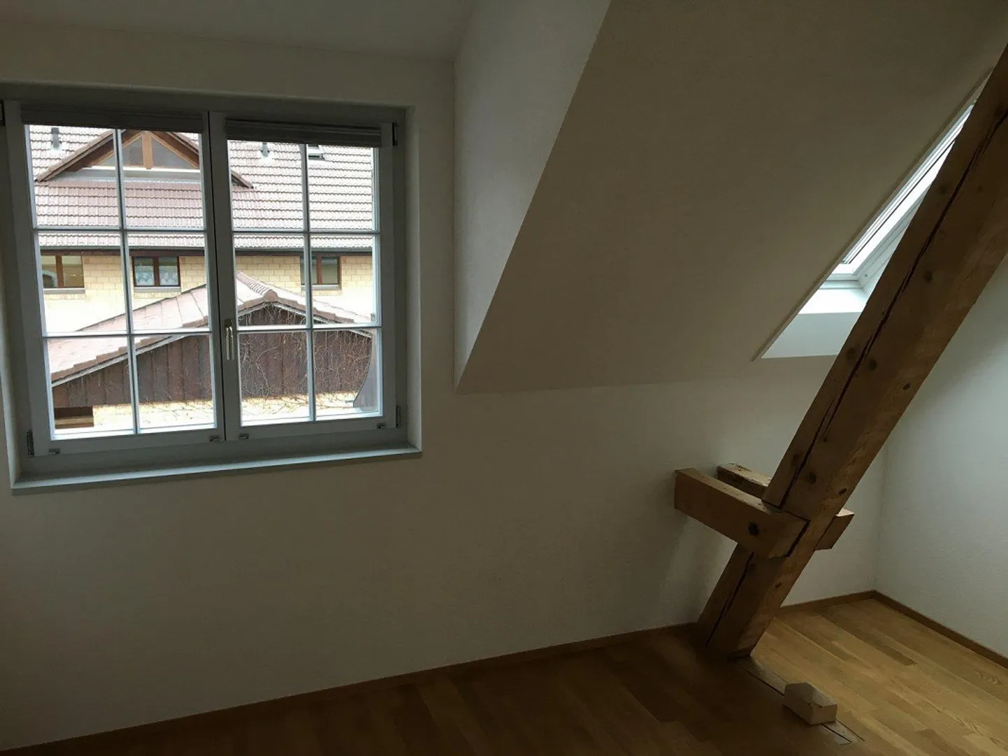 Die perfekte Familien-Wohnung auf dem Land - Foto 6 von 13