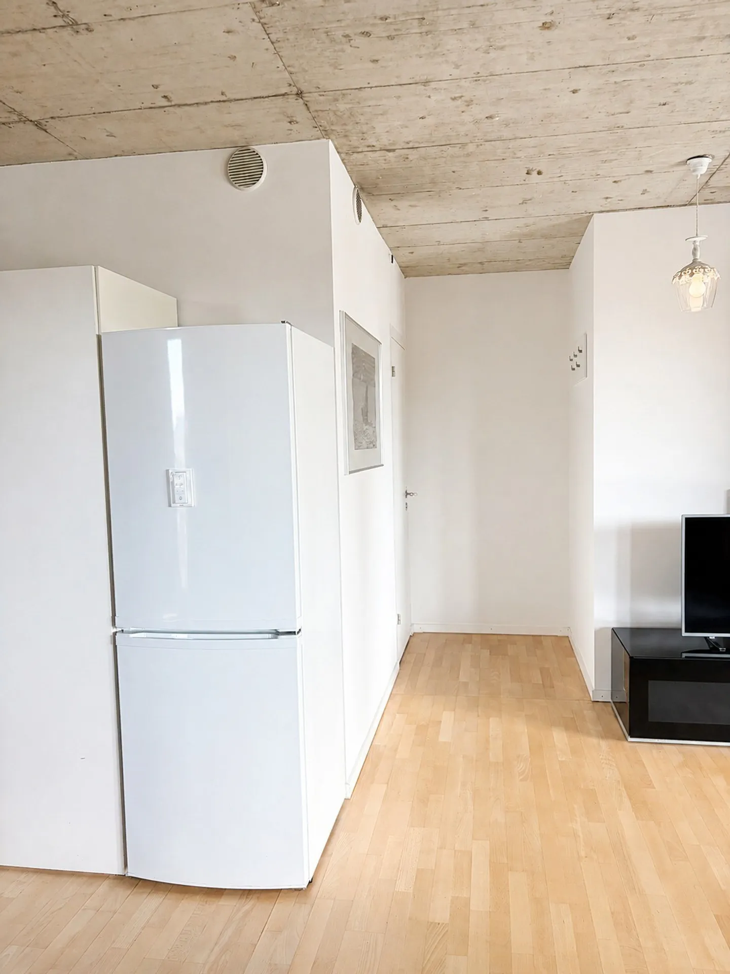 Charmant appartement 2.5 pièces - Photo 6 sur 13