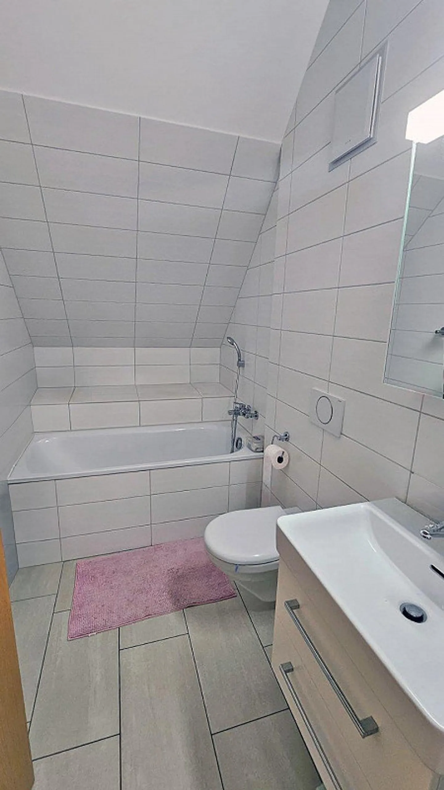 Die perfekte Familien-Wohnung auf dem Land - Foto 3 von 13