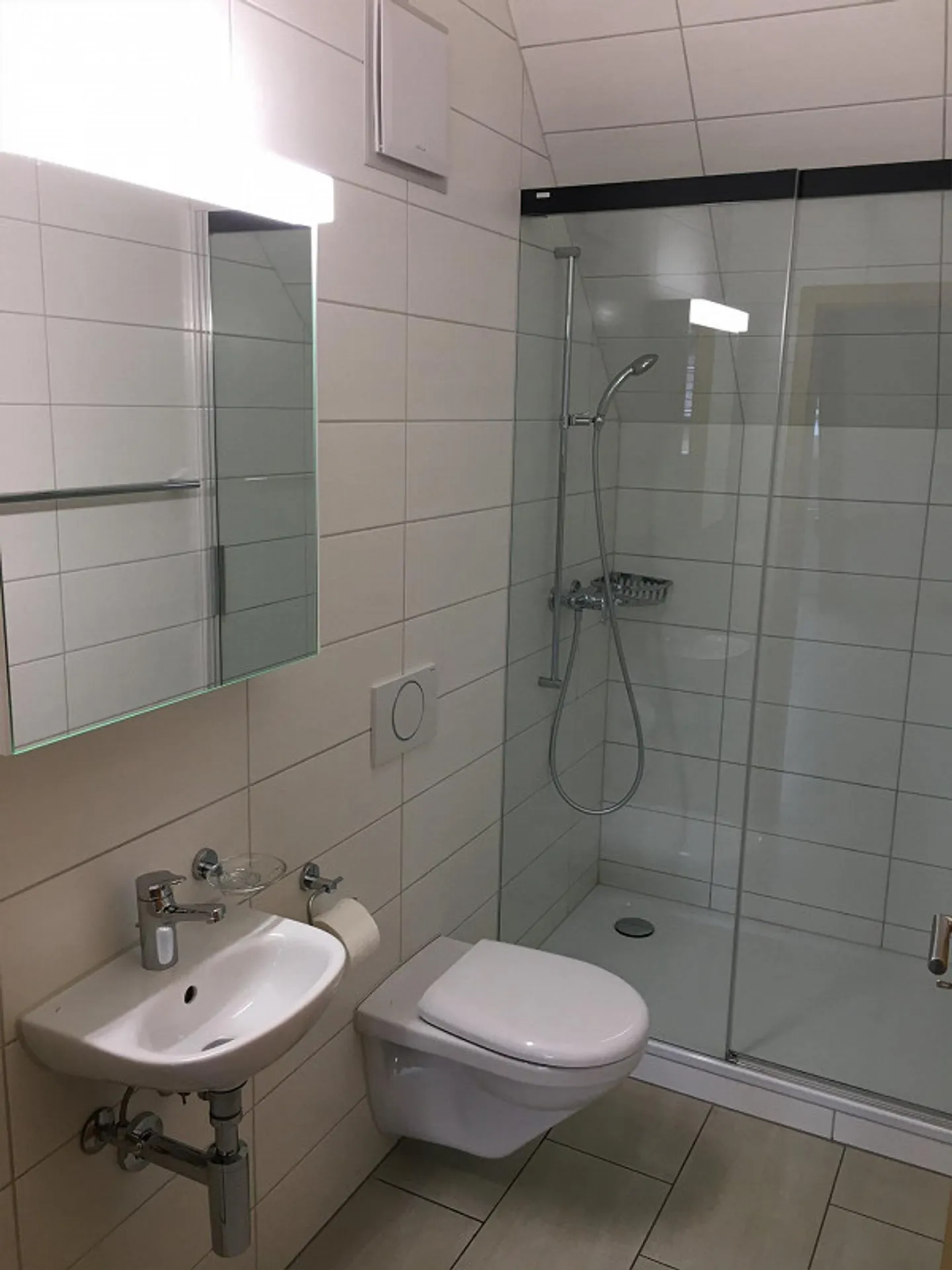 Die perfekte Familien-Wohnung auf dem Land - Foto 4 von 13