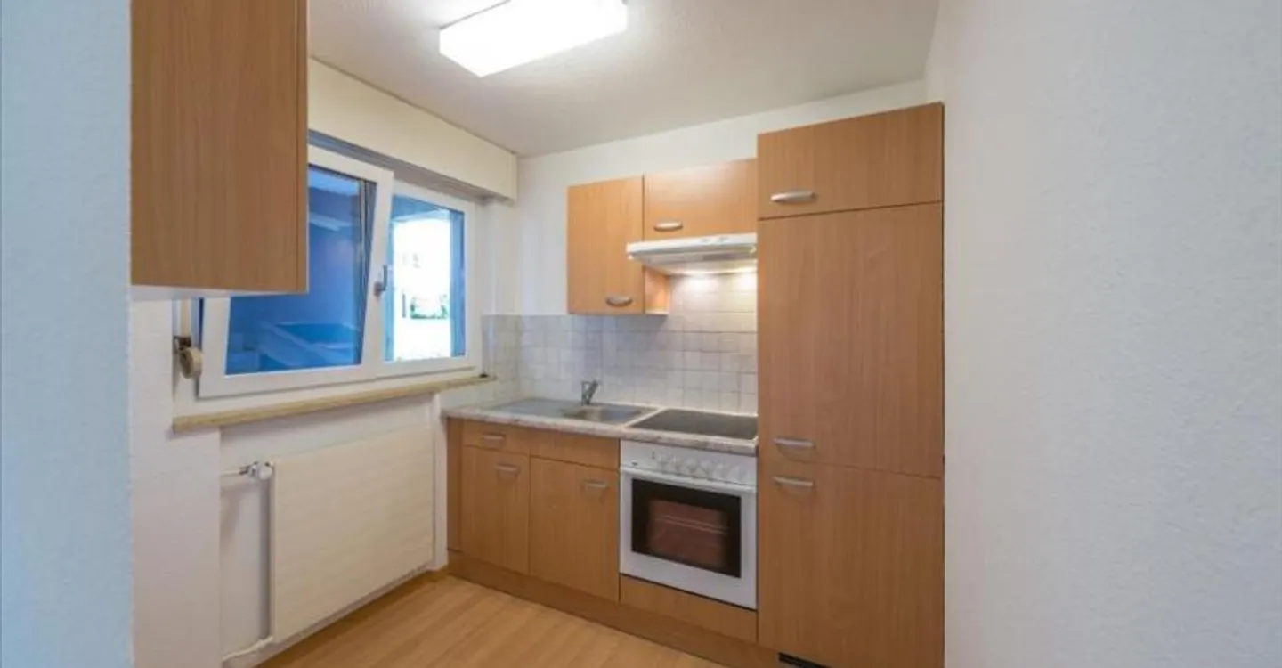 Maisonette apartment with seating area - Photo 3 of 5