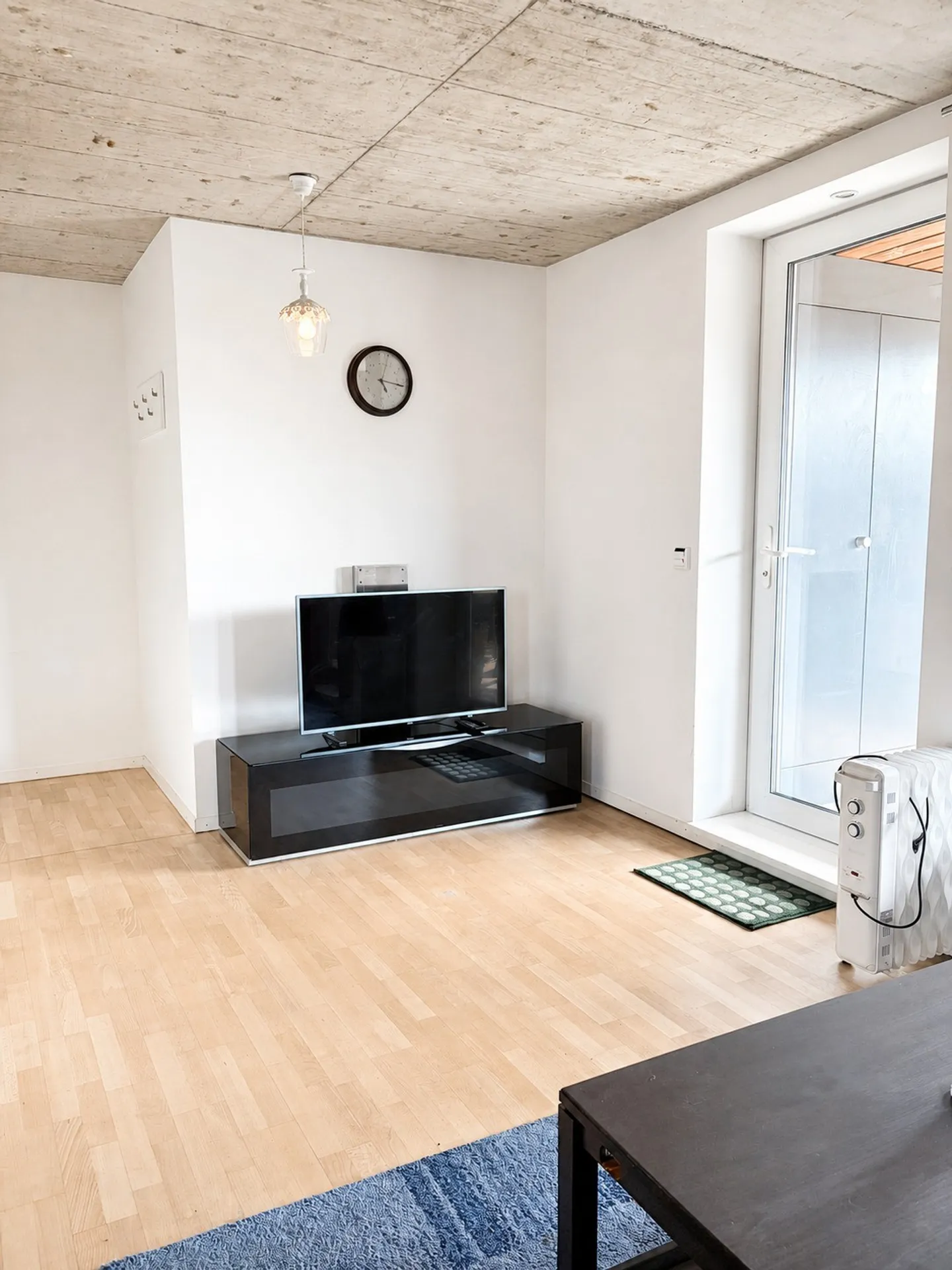 Charmant appartement 2.5 pièces - Photo 4 sur 13