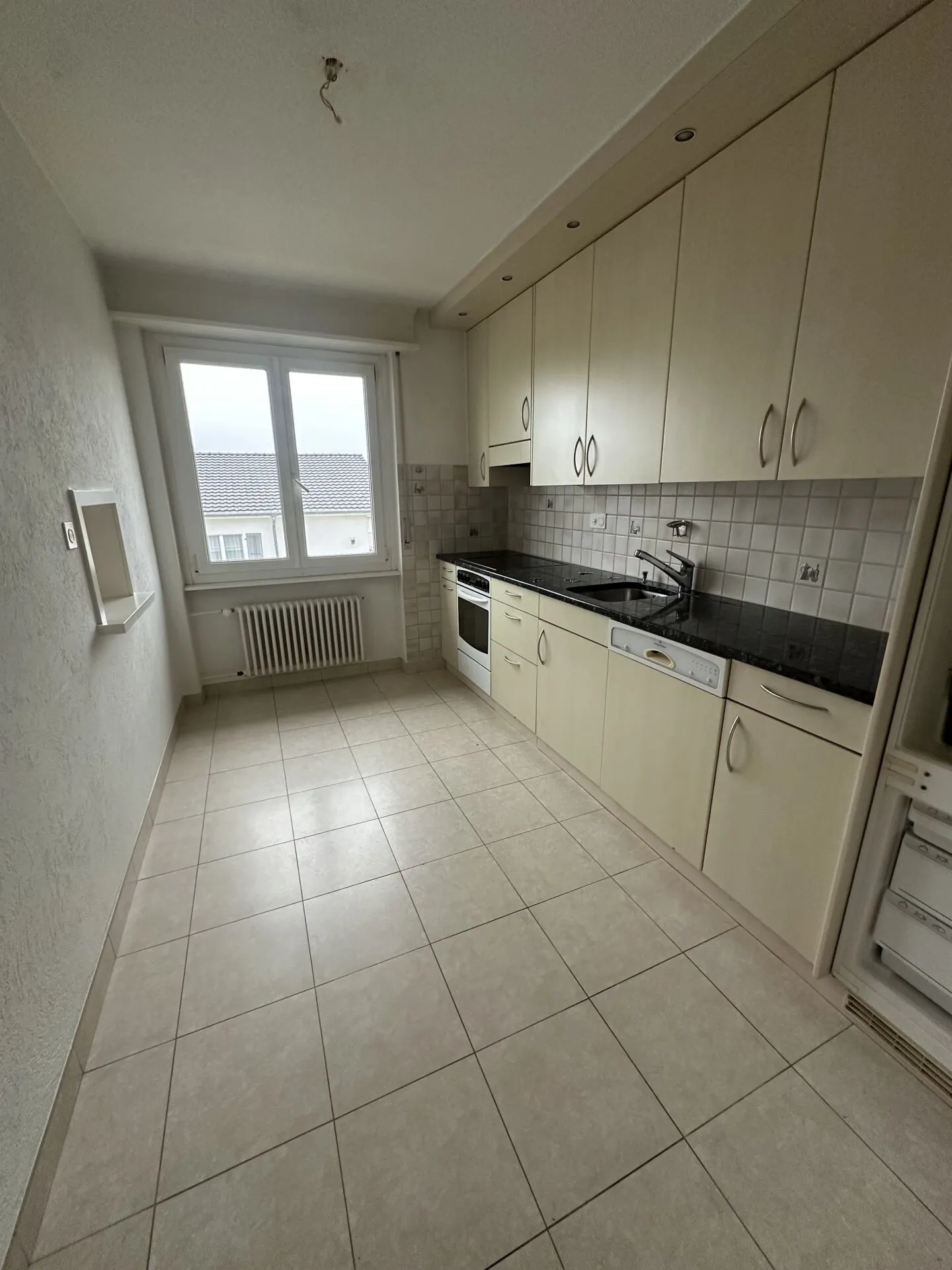 Joli appartement de 4,5 pièces - Photo 1 sur 7