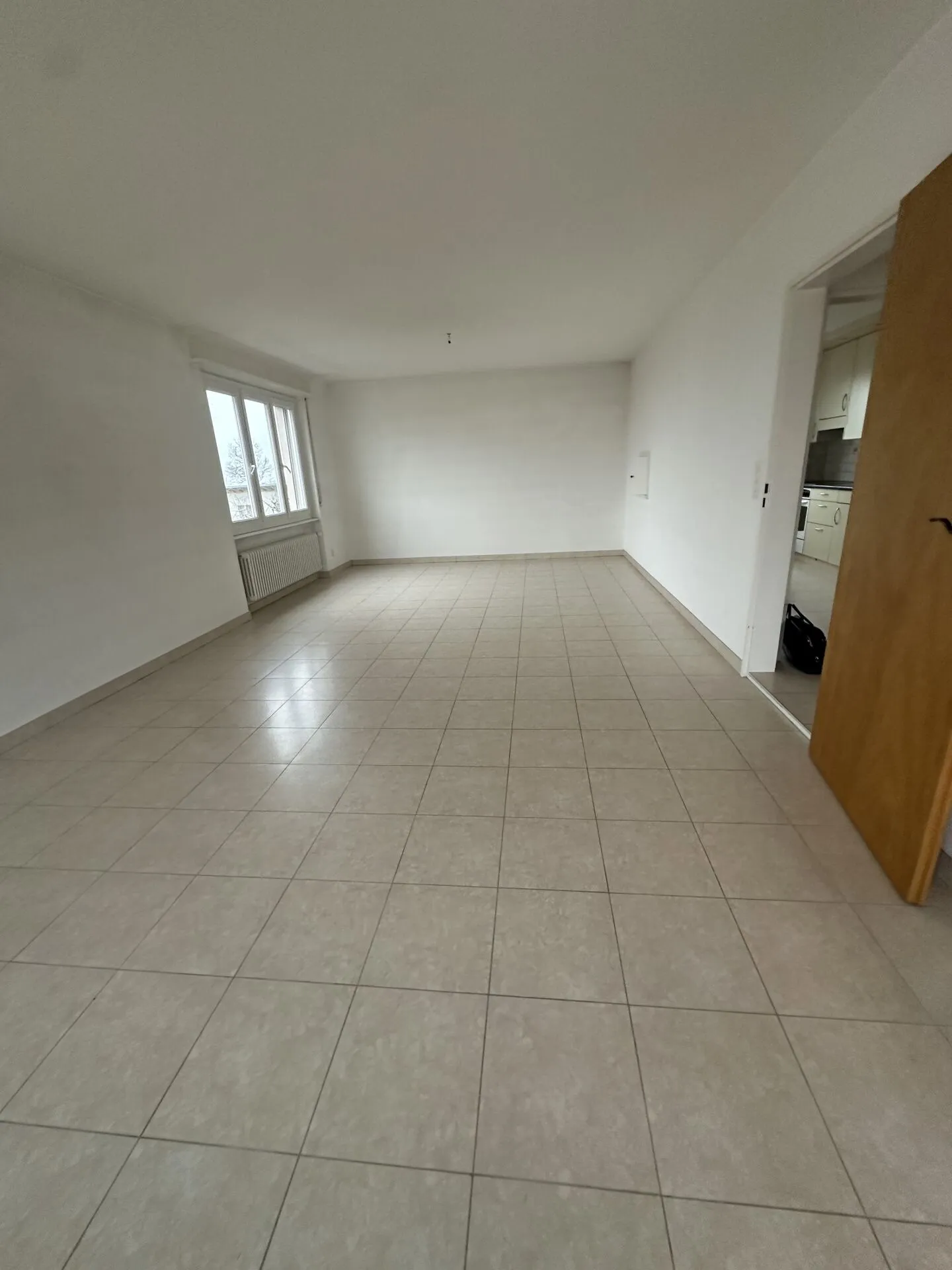 Joli appartement de 4,5 pièces - Photo 3 sur 7