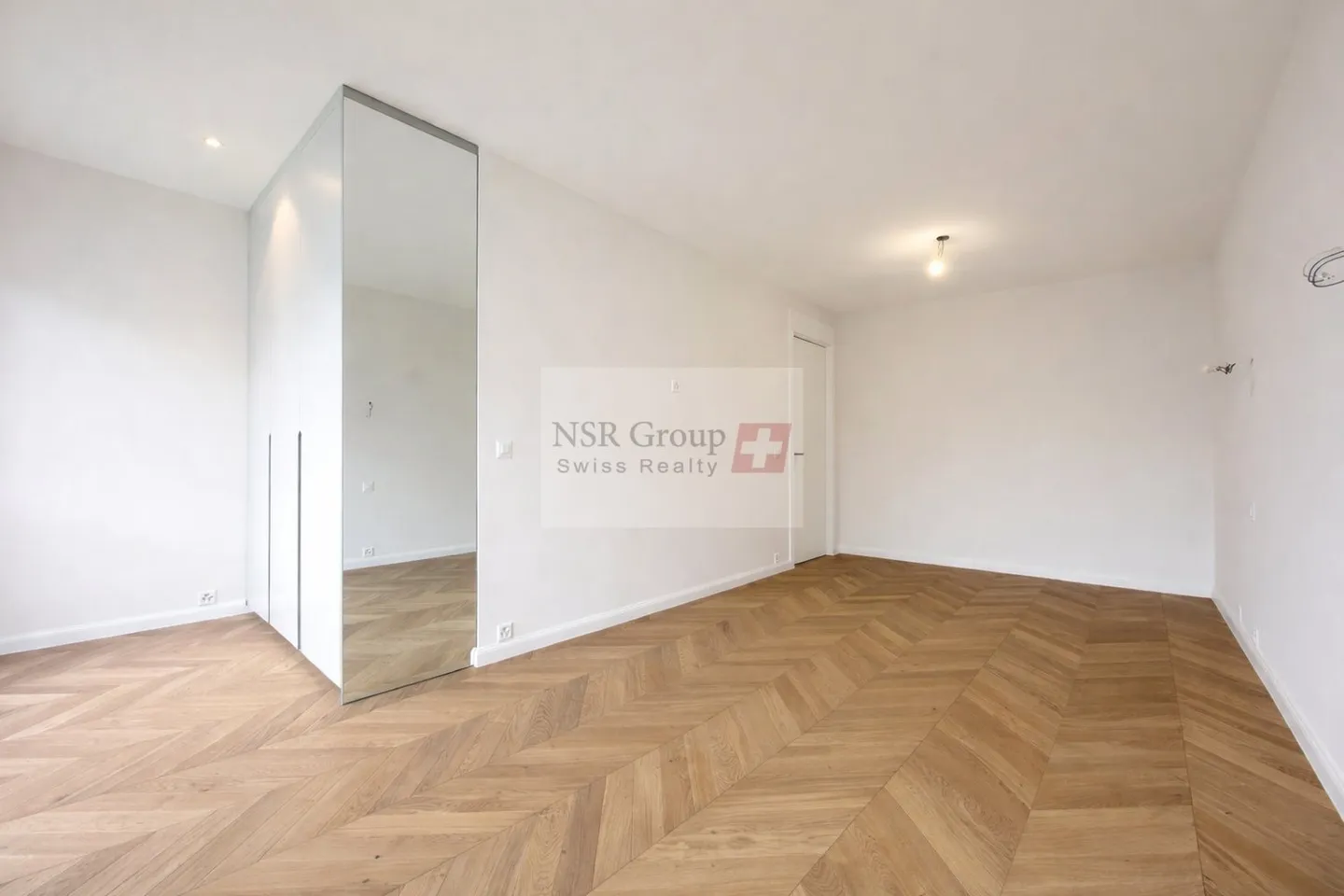 Appartamento di alto standard, completamente ristrutturato a Champel - Foto 3 di 5