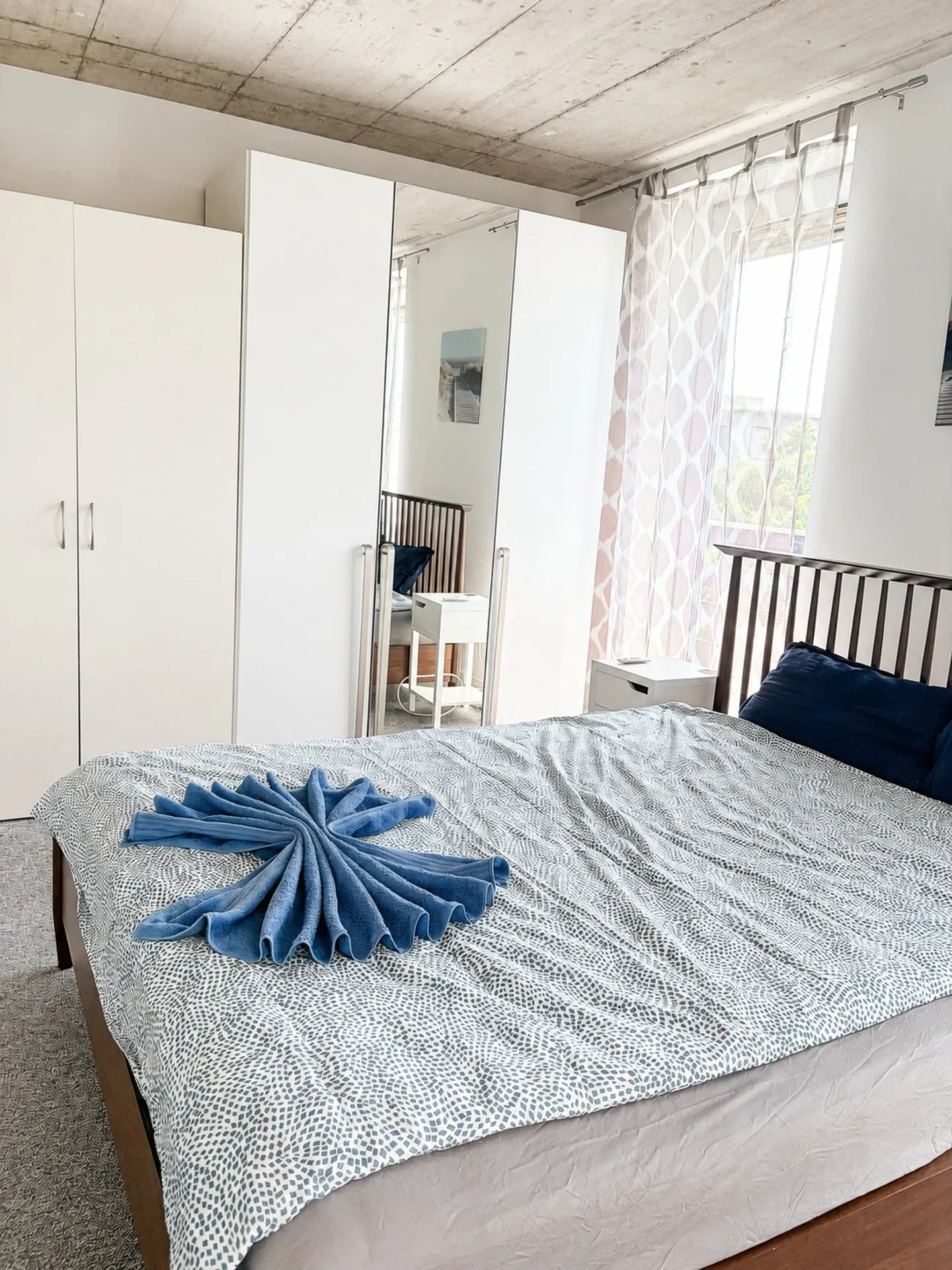 Charmant appartement 2.5 pièces - Photo 8 sur 13