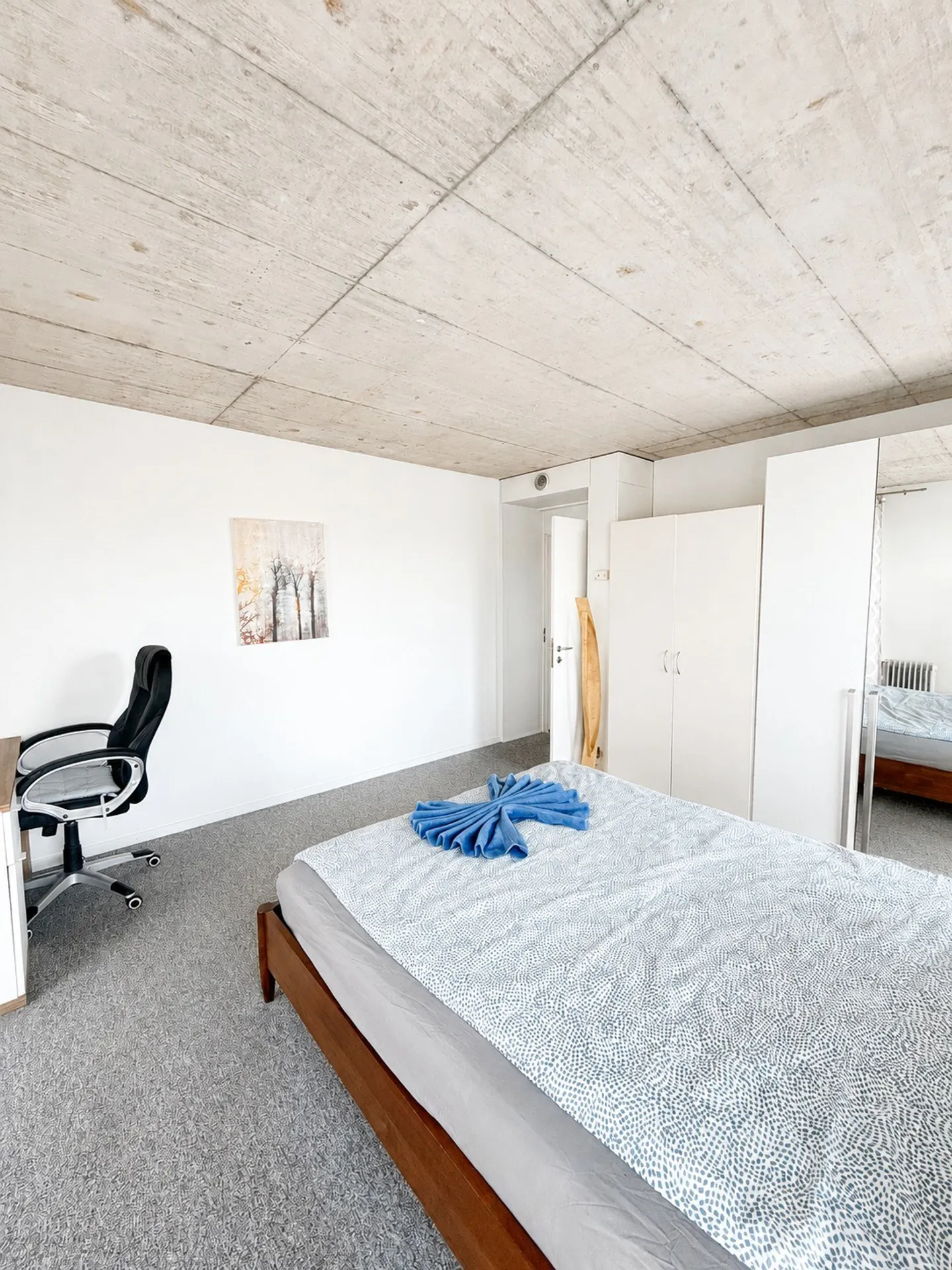Charmant appartement 2.5 pièces - Photo 9 sur 13