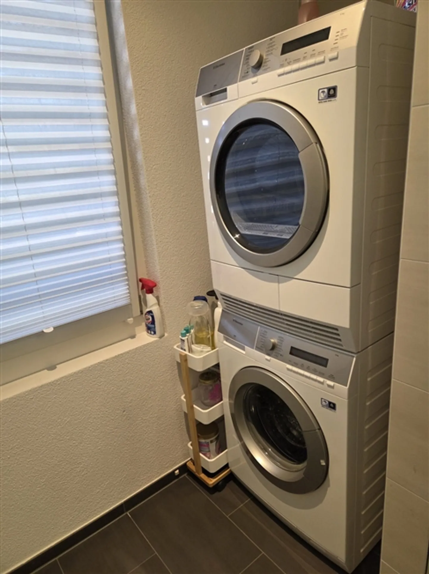 4½ ROOM APARTMENT IN OBFELDEN (ZH), FURNISHED, TEMPORARY - Photo 9 of 9