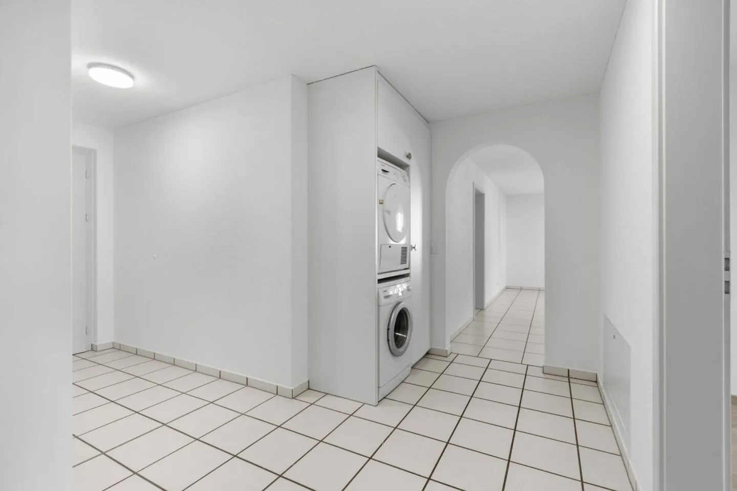 Charmante Wohnung mit Balkon - Foto 4 von 8