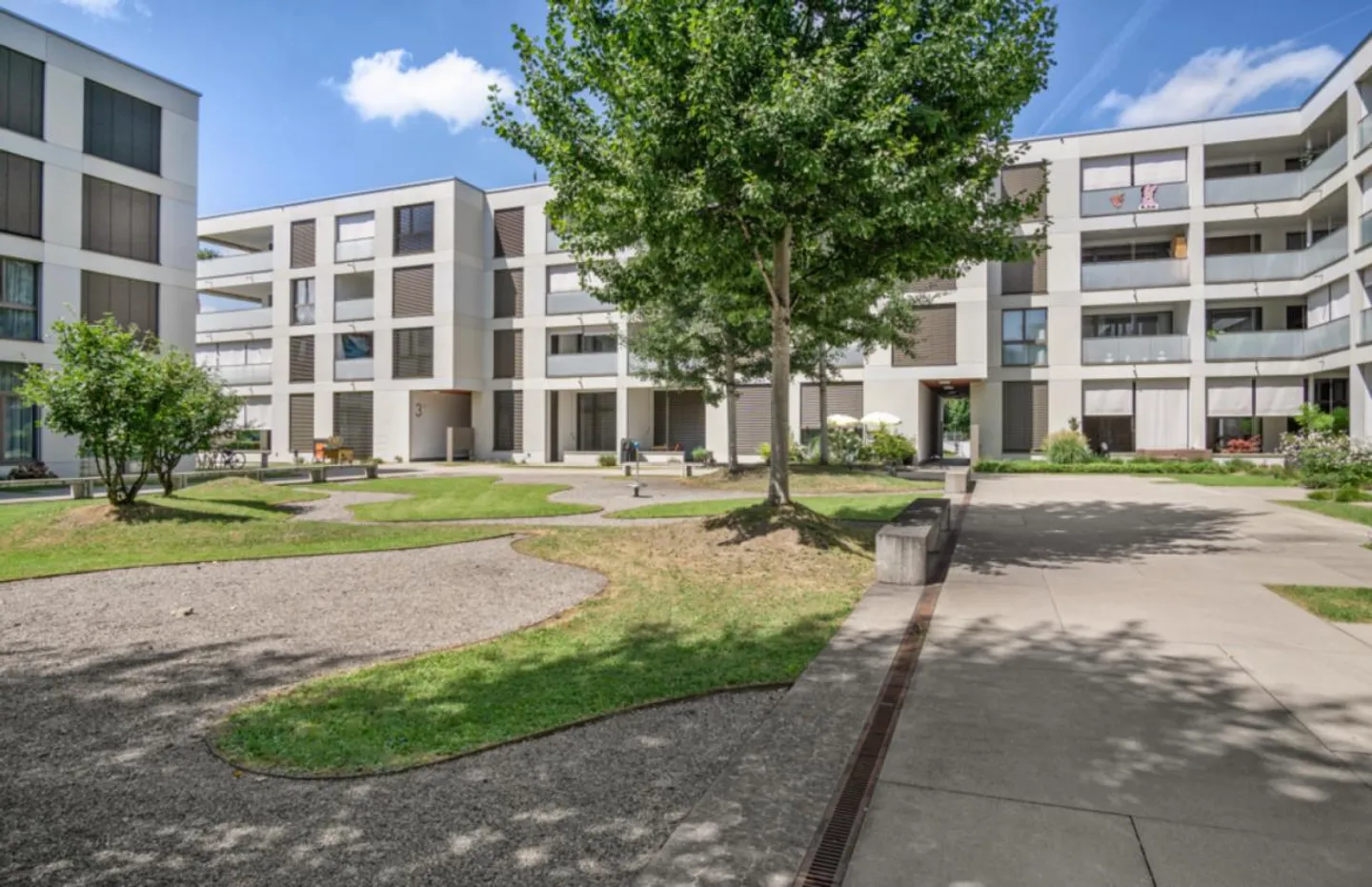 Felicità abitativa tranquilla a Emmen - Foto 1 di 6