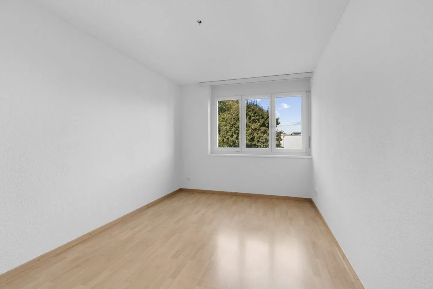 Charmante Wohnung mit Balkon - Foto 5 von 8