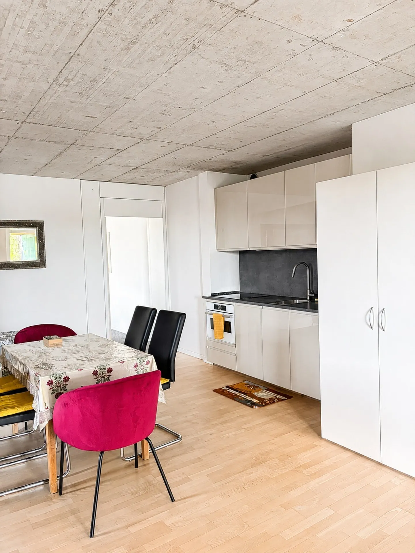 Charmant appartement 2.5 pièces - Photo 13 sur 13