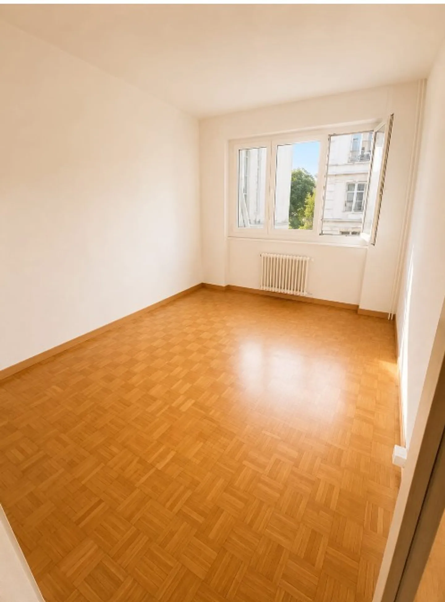 Charmant appartement 2.5 pièces - Photo 8 sur 8