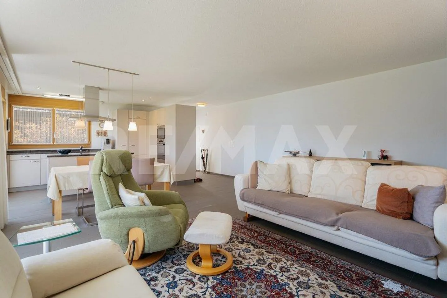 Dein Platz in der ersten Reihe - wohnen über dem Alltag ! - Foto 4 von 13