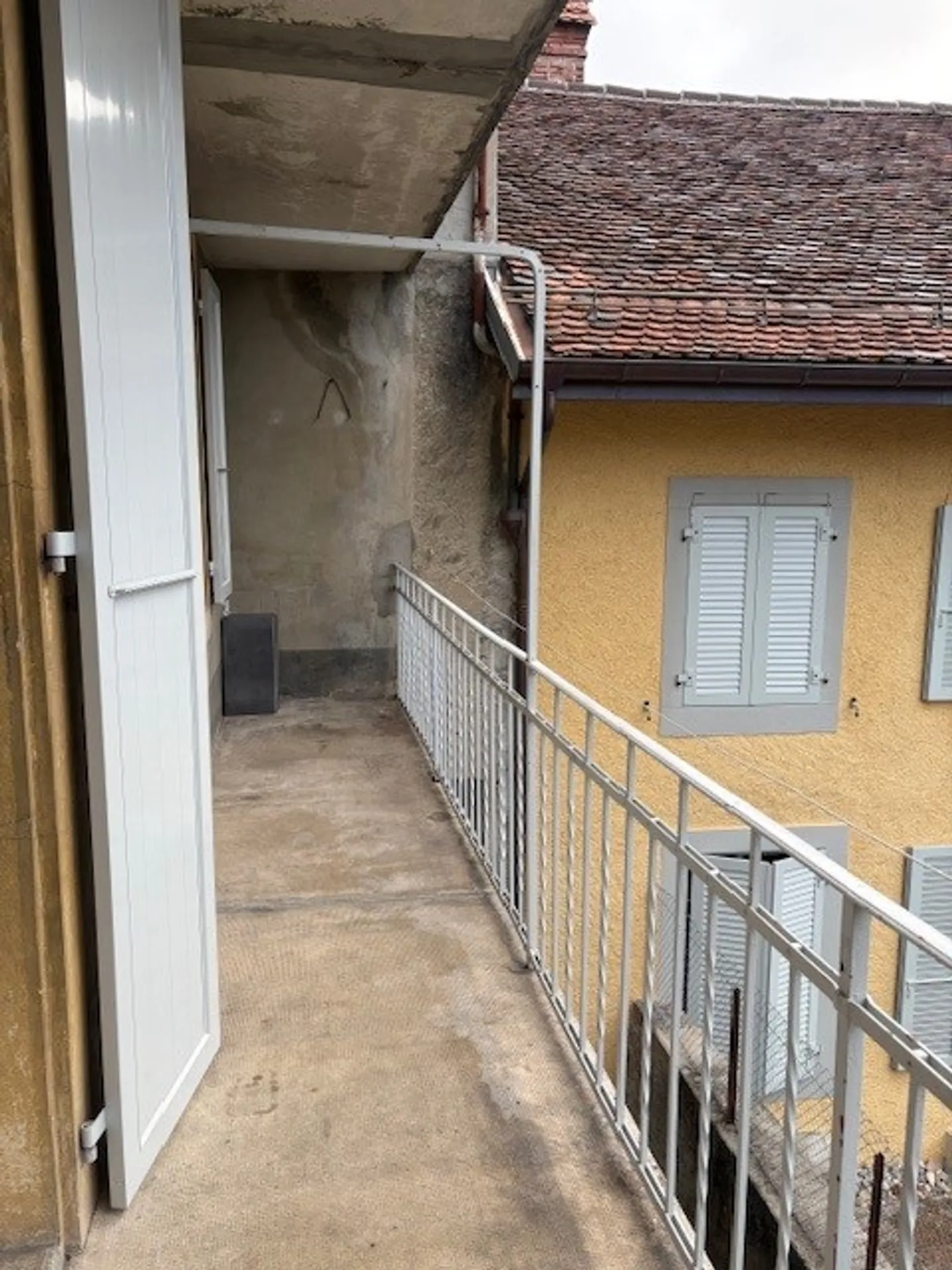 Appartamento 3.5 stanze - Foto 4 di 8