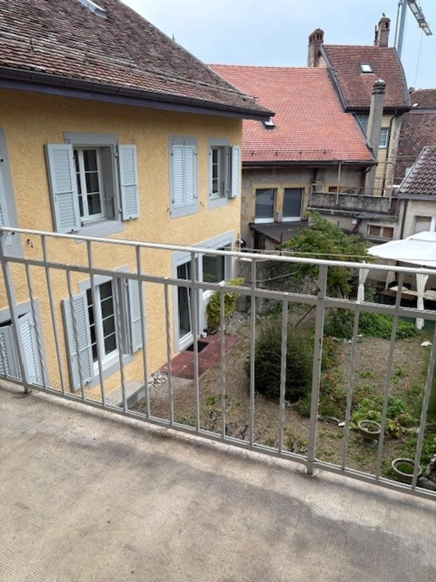 Appartamento 3.5 stanze - Foto 7 di 8