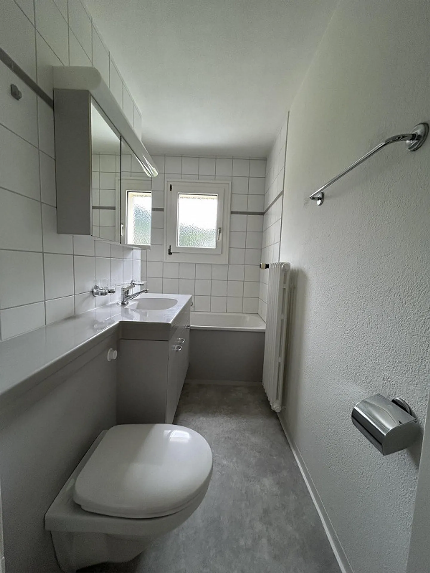 2-Zimmerwohnung an ruhiger und sonniger Lage - Photo 3 of 9