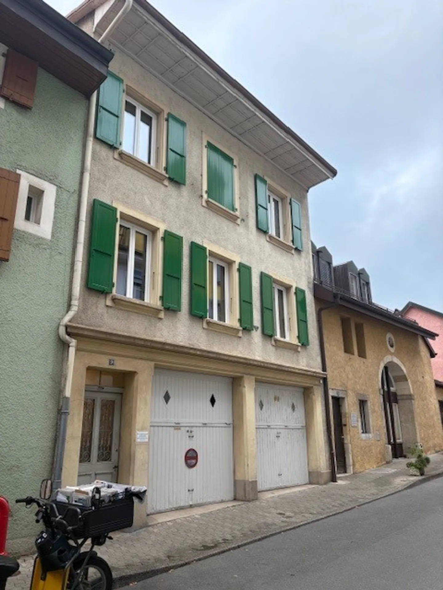 Appartamento 3.5 stanze - Foto 8 di 8