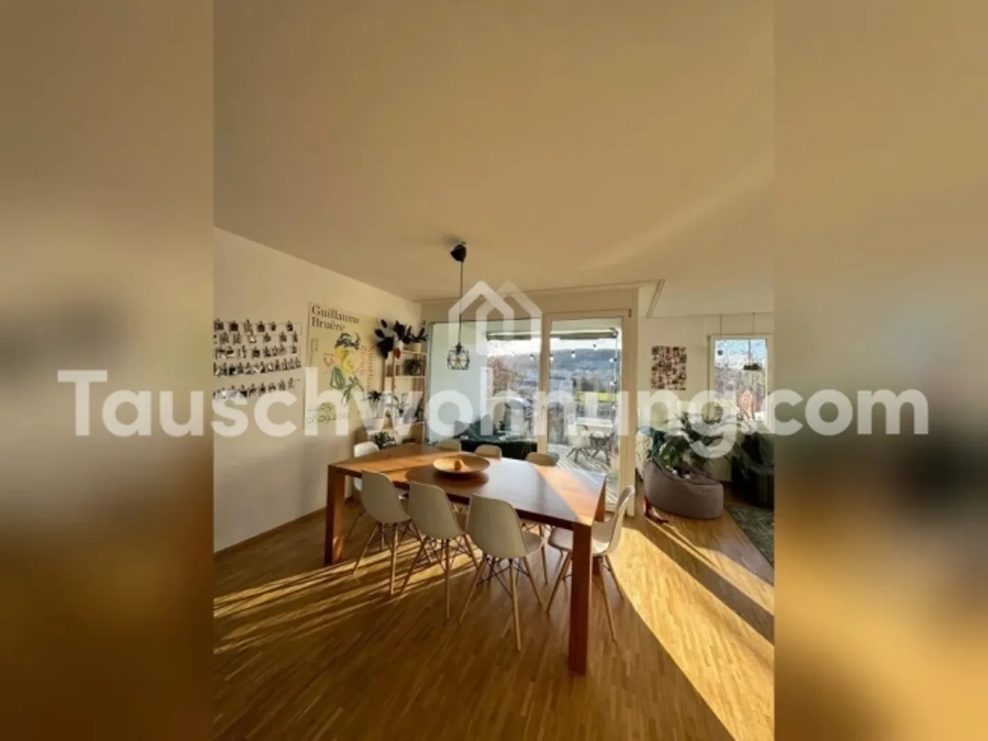 Appartamento in affitto - Foto 2 di 9