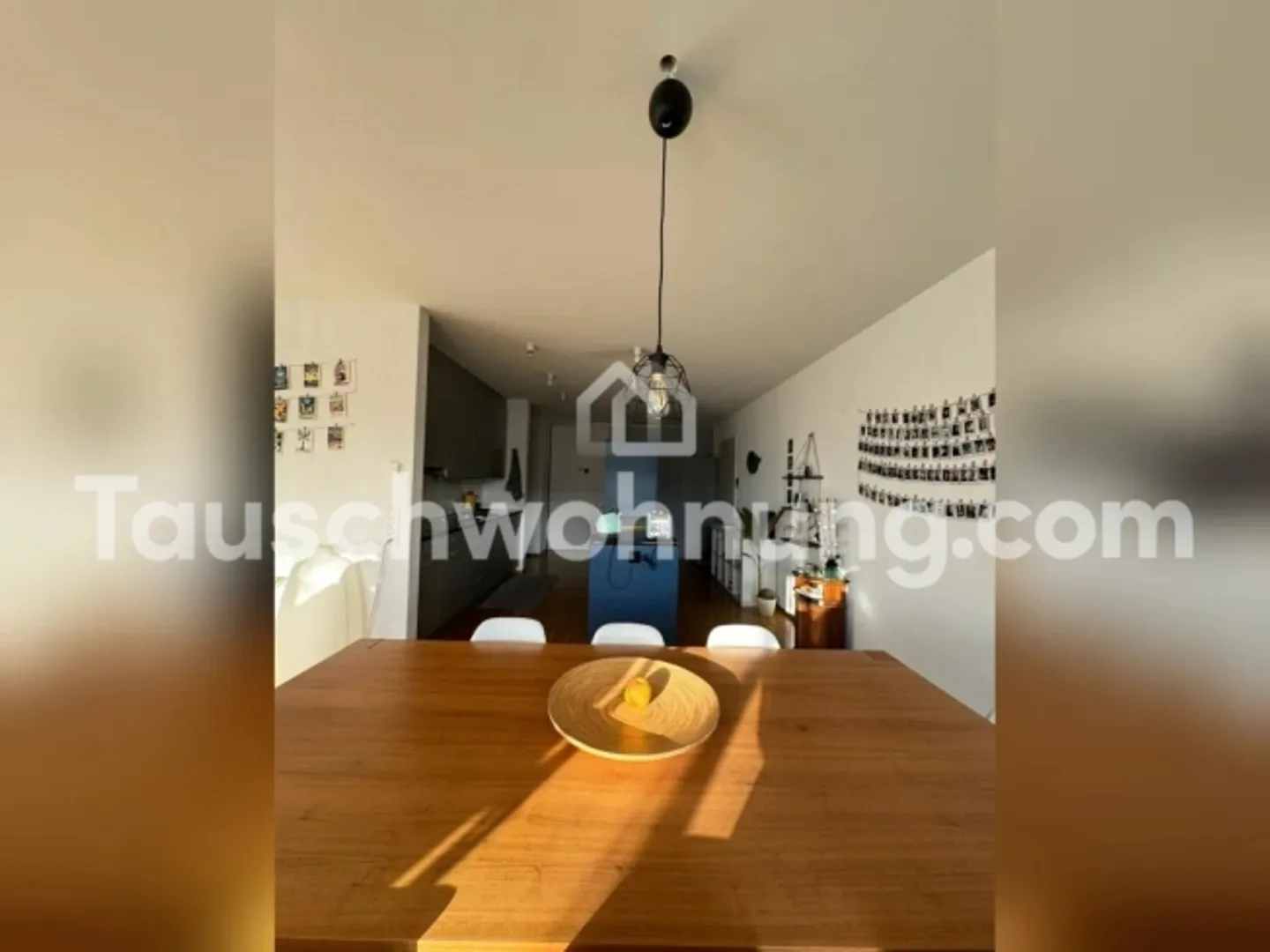 Appartamento in affitto - Foto 3 di 9