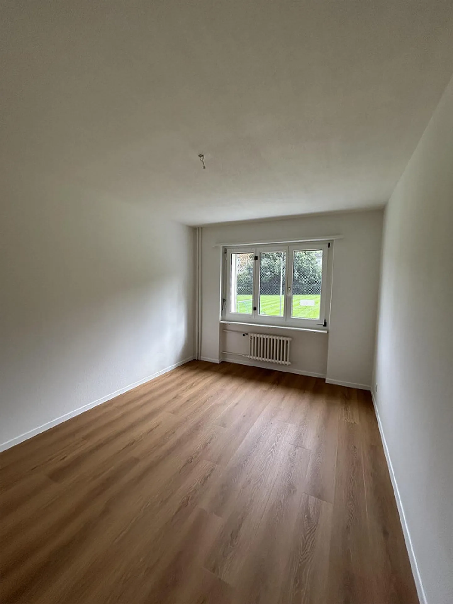 2-Zimmerwohnung an ruhiger und sonniger Lage - Photo 6 of 9