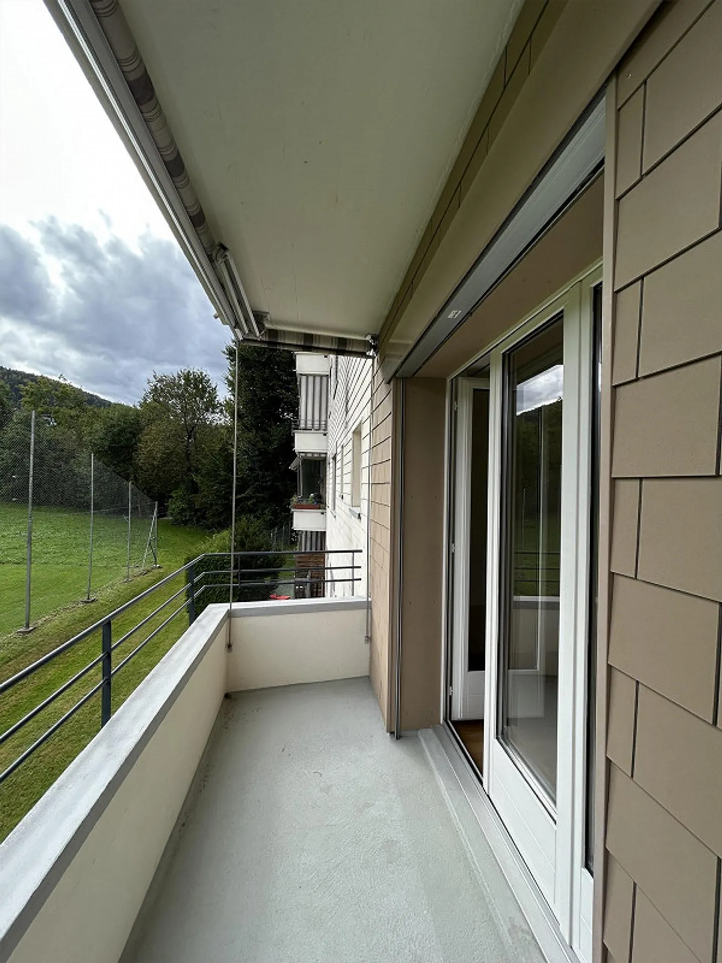 2-Zimmerwohnung an ruhiger und sonniger Lage - Photo 7 of 9