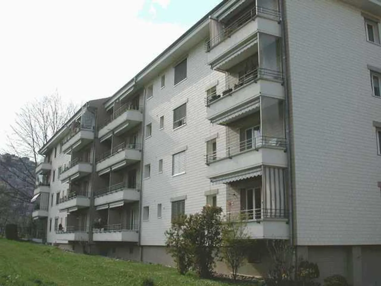 2-Zimmerwohnung an ruhiger und sonniger Lage - Photo 9 of 9