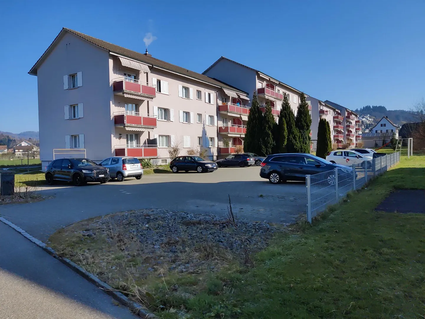 Charmante 3-Zimmerwohnung - Foto 1 von 10