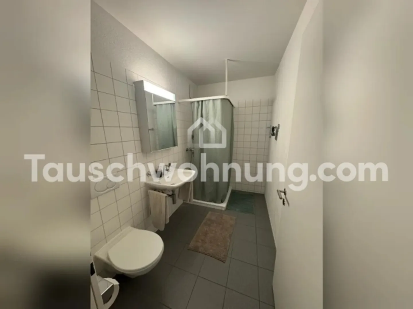 Appartamento in affitto - Foto 8 di 9