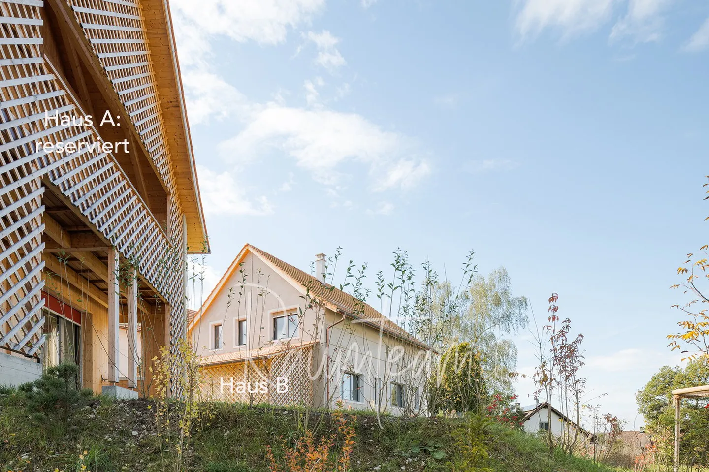 Modernes Einfamilienhaus - Foto 9 von 18