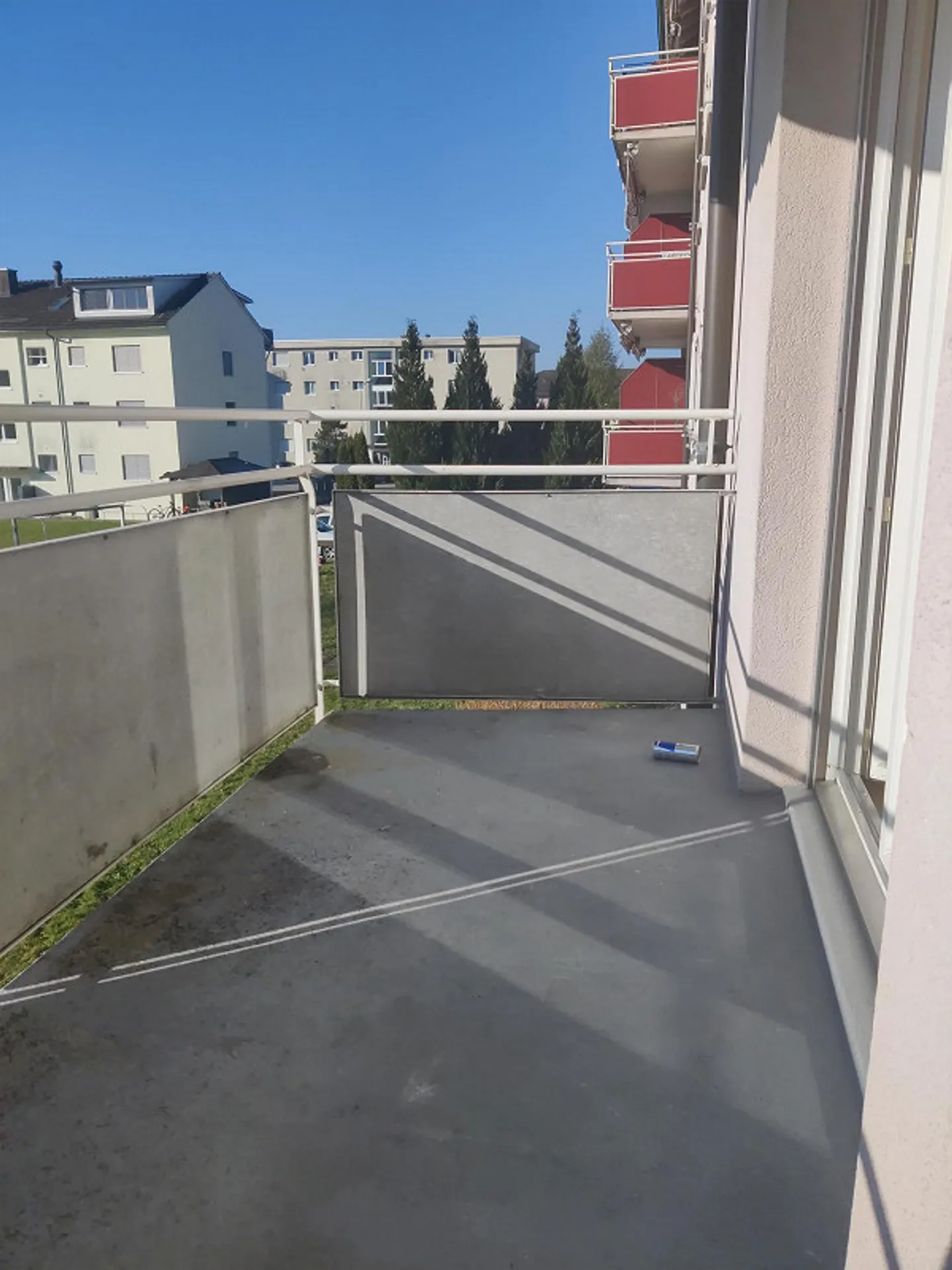 Charmante 3-Zimmerwohnung - Foto 4 von 10