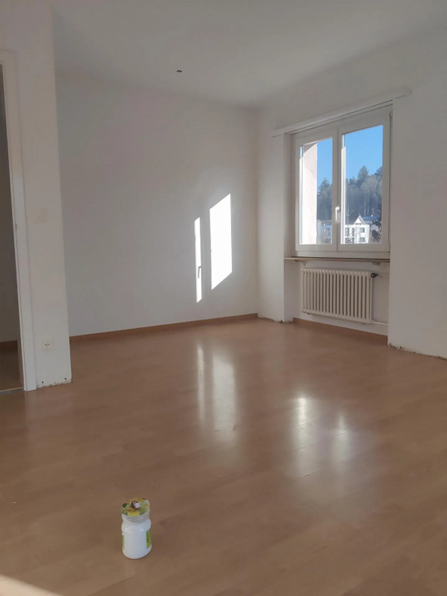 Charmante 3-Zimmerwohnung - Foto 5 von 10