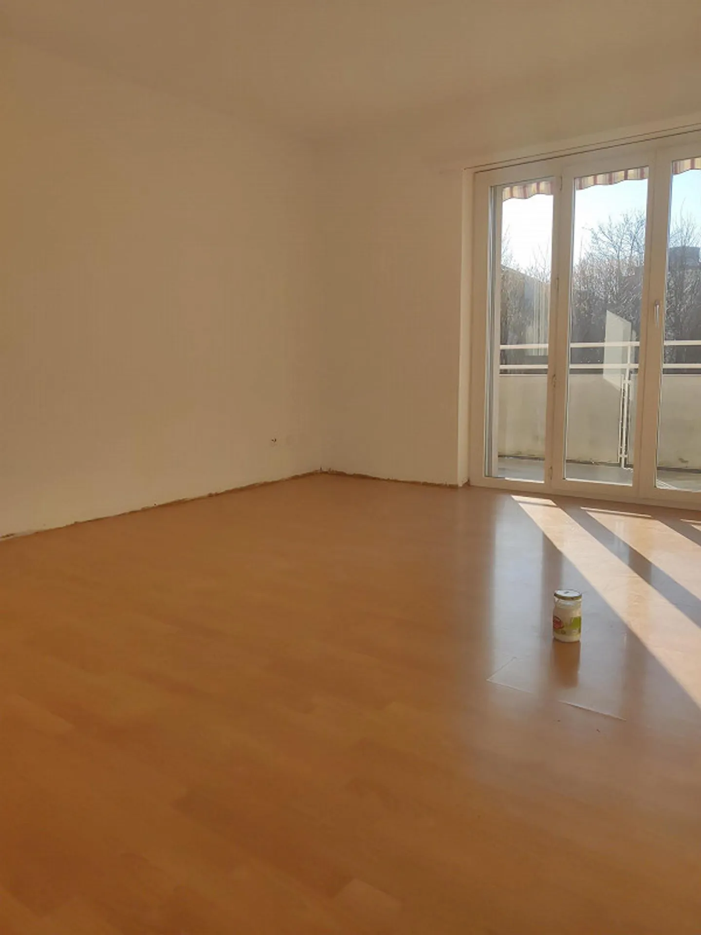 Charmante 3-Zimmerwohnung - Foto 6 von 10