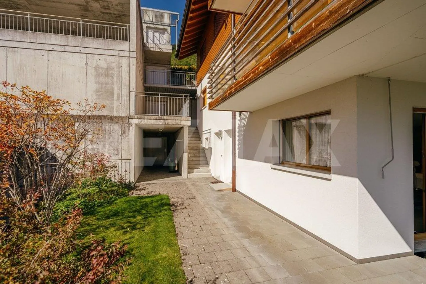 Dein Platz in der ersten Reihe - wohnen über dem Alltag ! - Foto 13 von 13