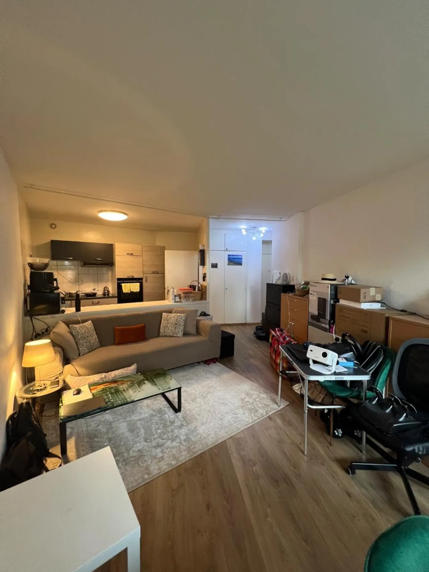 Charmant appartement 3 pièces - Photo 1 sur 9