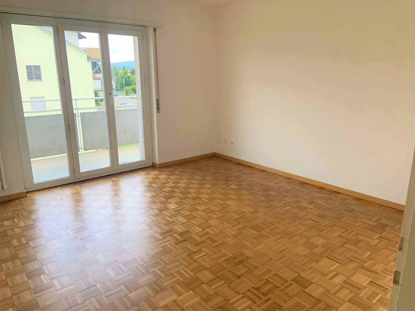 Charmante 3-Zimmerwohnung - Foto 7 von 10