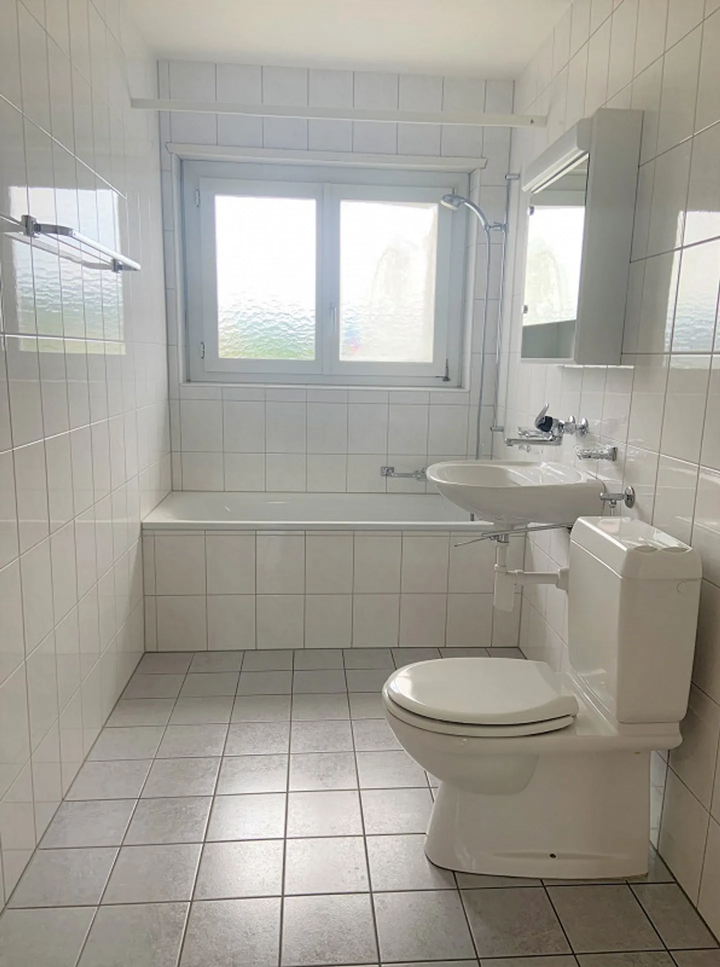 Charmante 3-Zimmerwohnung - Foto 9 von 10