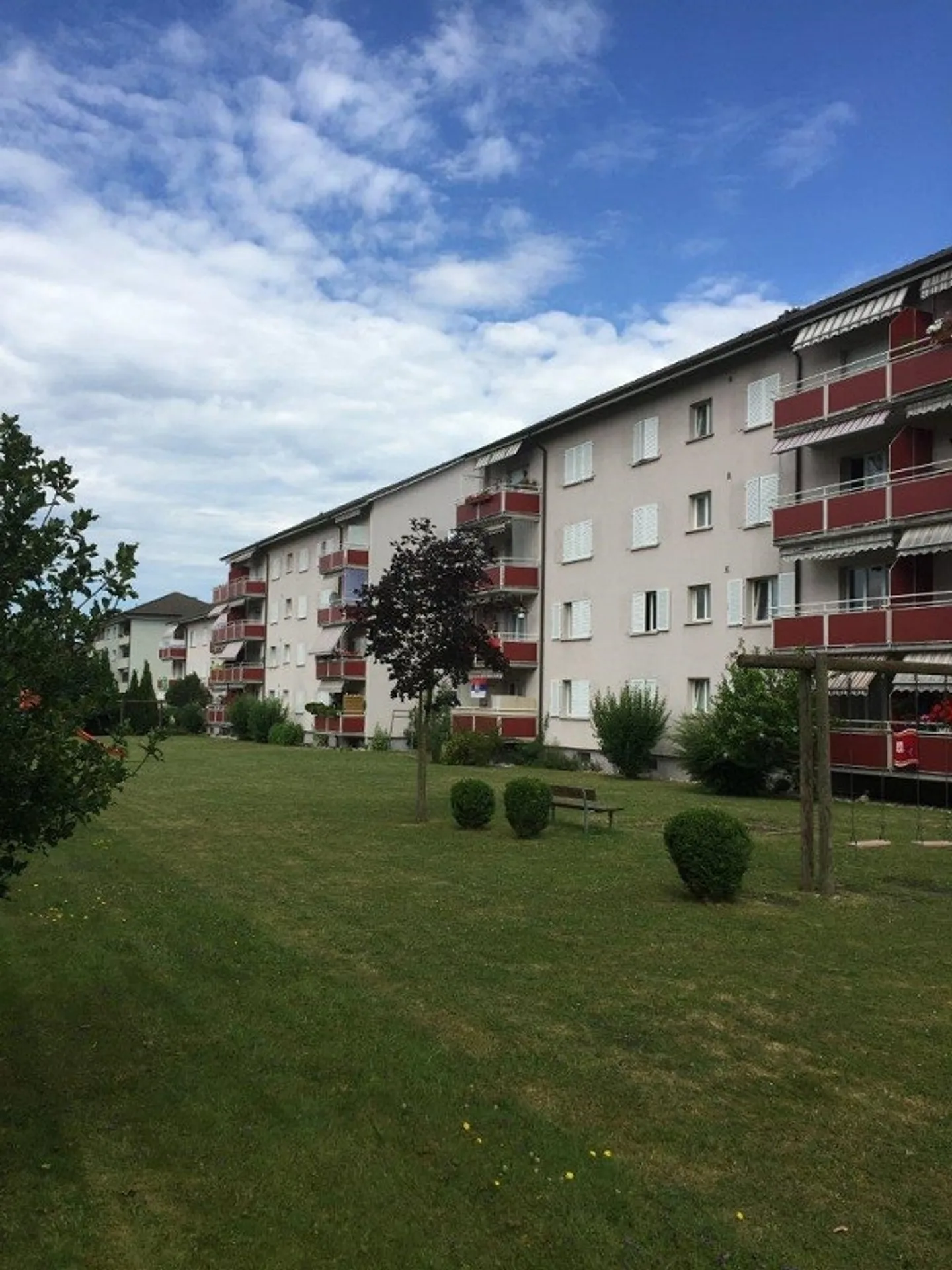 Charmante 3-Zimmerwohnung - Foto 2 von 10