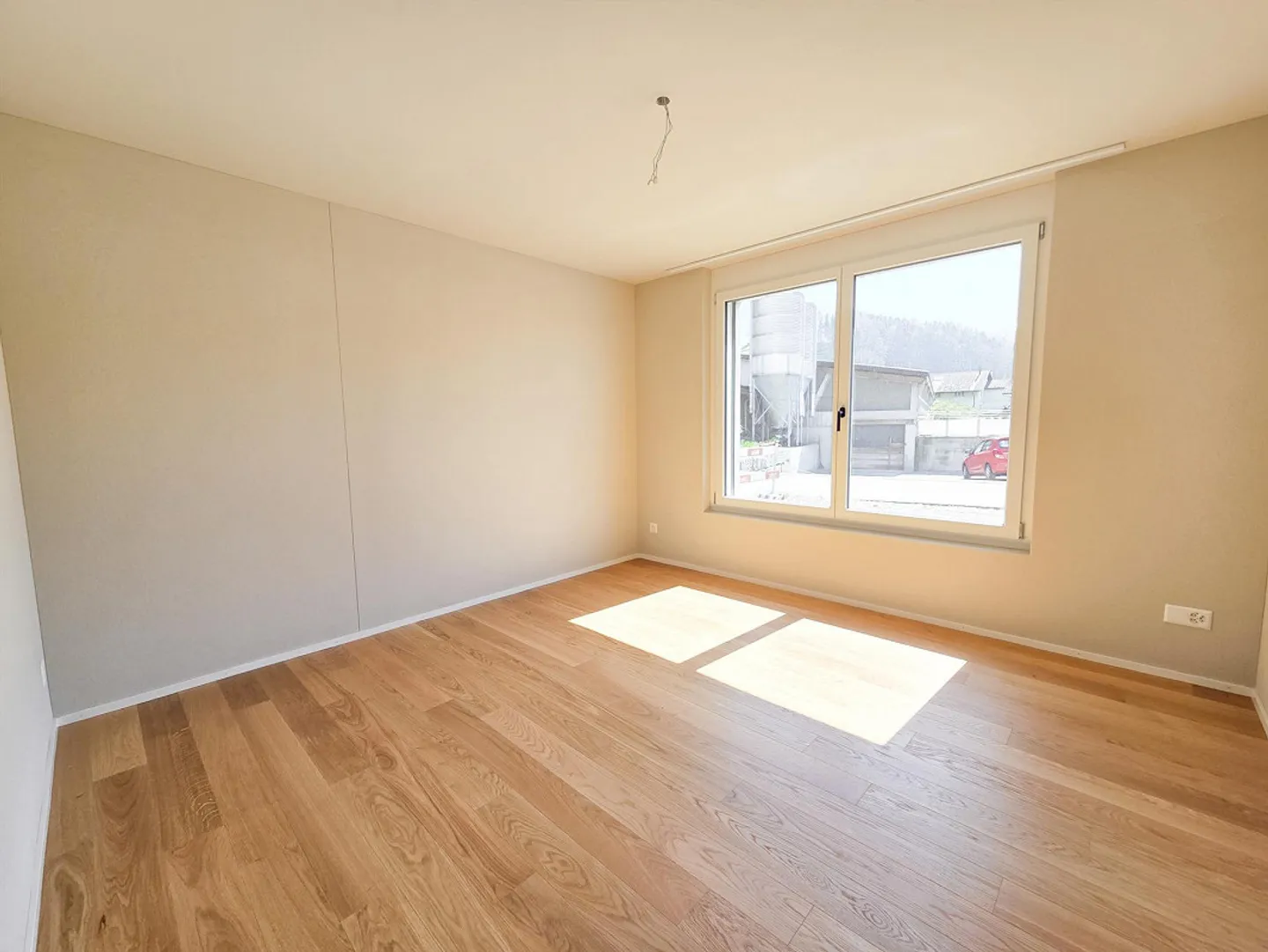 Large 3.5 and 4.5 Room New Apartments in Idyllic Location - Photo 4 of 30