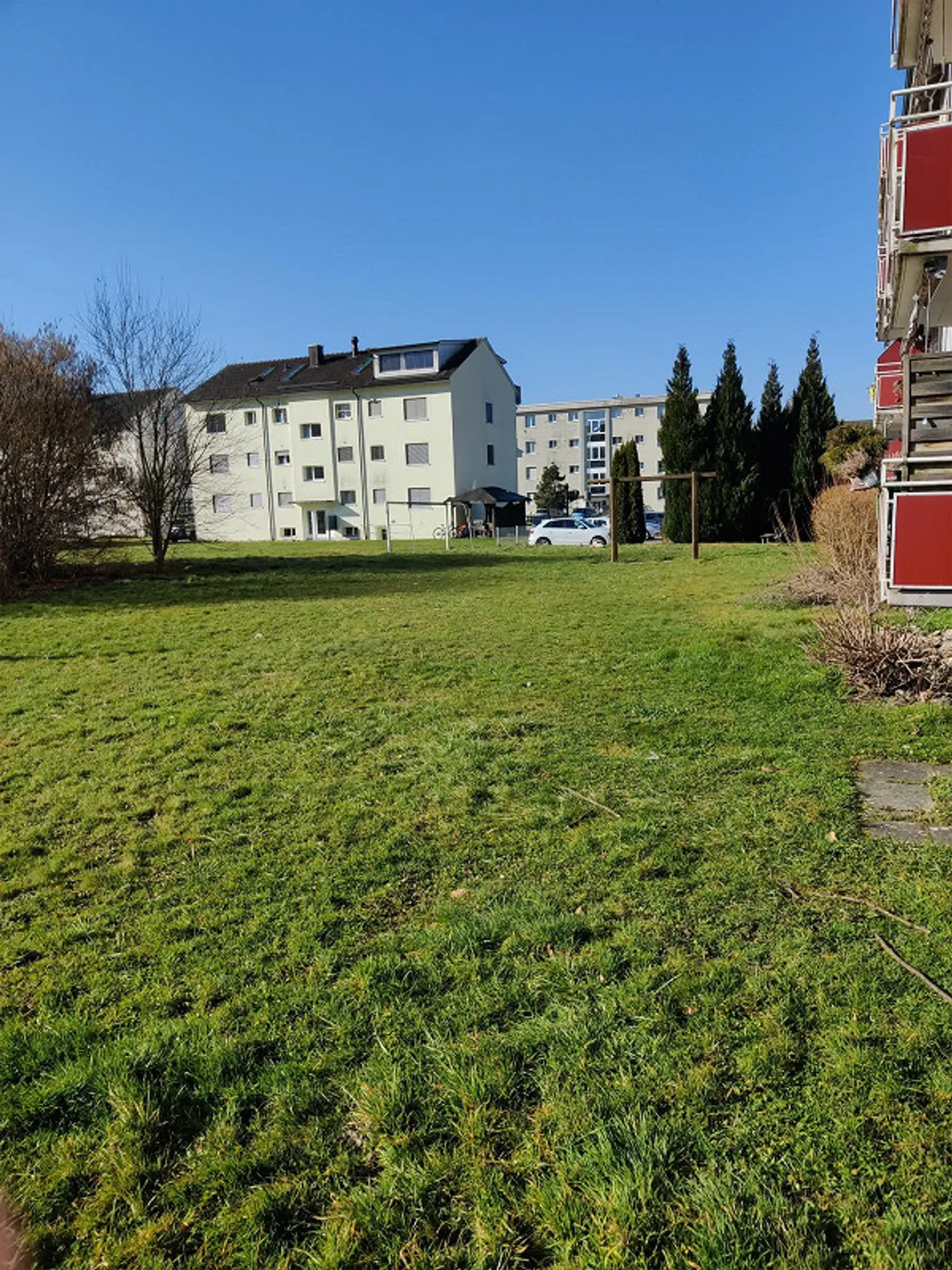 Charmante 3-Zimmerwohnung - Foto 3 von 10