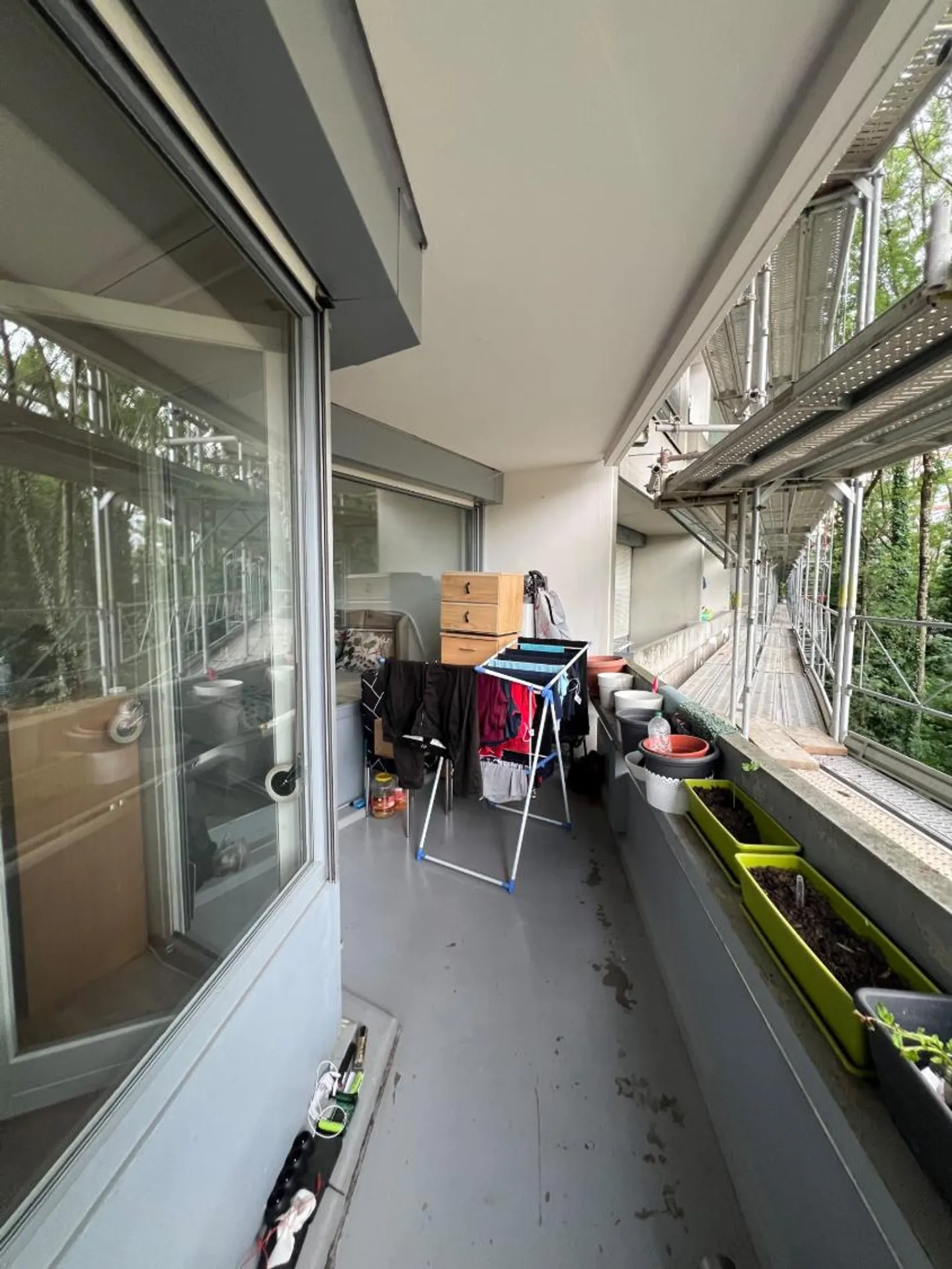 Charmant appartement 3 pièces - Photo 6 sur 9