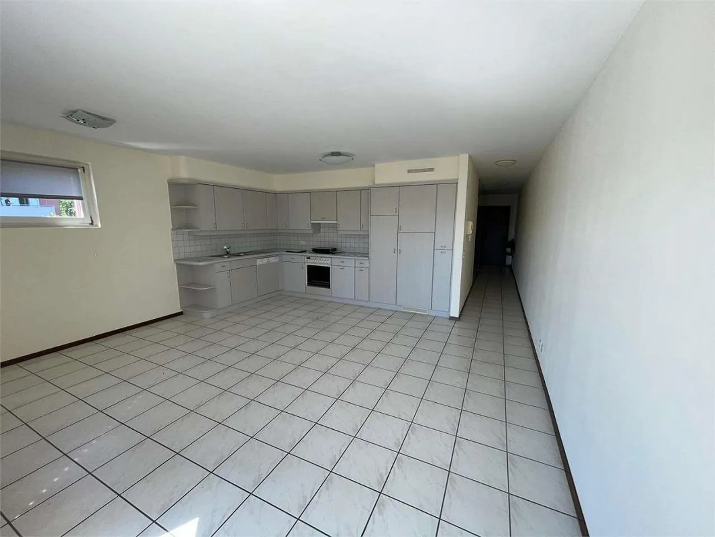 Zu vermieten 2.5 Zimmer Wohnung in Agno - Foto 1 von 3